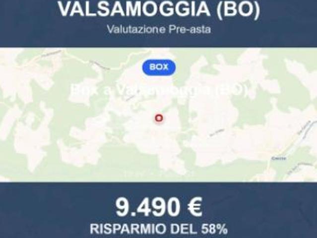 Box in vendita a Unione dei comuni Valli del Reno, Lavino e Samoggia, Bazzano
