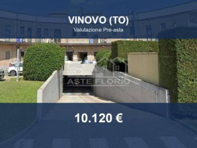 Box in vendita a Piemonte, Torino