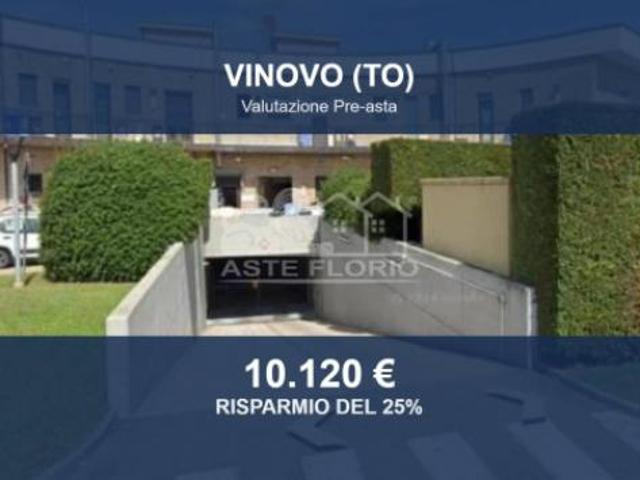 Box in vendita a Piemonte, Torino