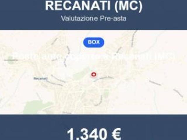 Box in vendita a Marche, Macerata