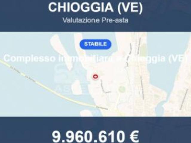 Locale Commerciale in vendita a Chioggia, Veneto