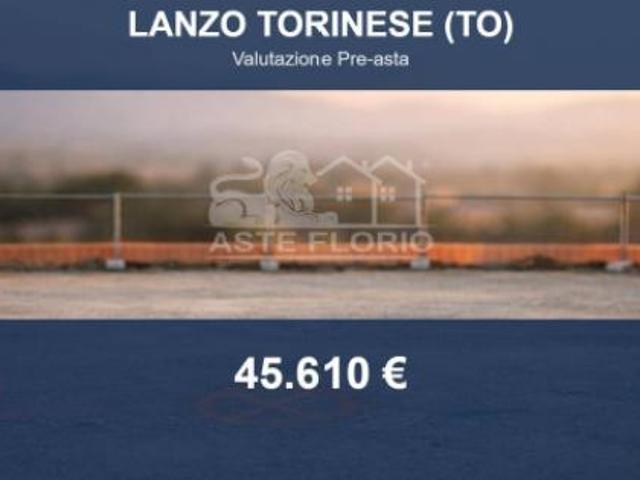 Terreno in vendita a Lanzo Torinese, Torino