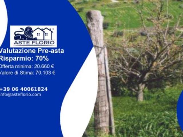 Terreno in vendita a Calabria, Cosenza