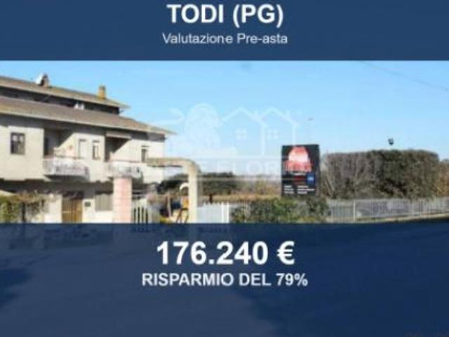 Capannone in vendita a Izzalini, Umbria