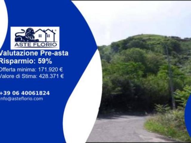 Terreno in vendita a Calabria, Cosenza