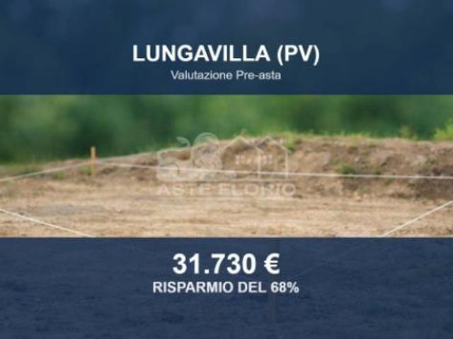 Terreno in vendita a Lungavilla, Pavia
