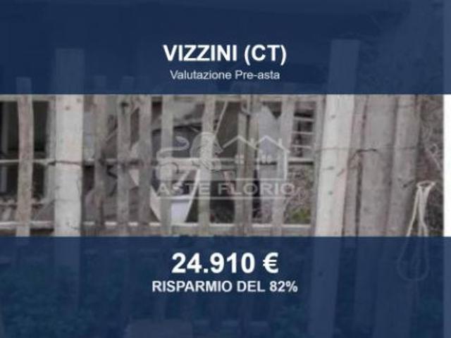 Villa Indipendente in vendita a Vizzini, Catania