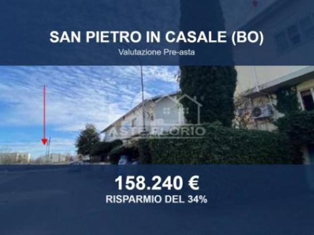 Villa Indipendente in vendita a Unione Reno Galliera, San Pietro In Casale
