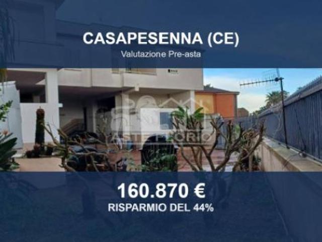 Villa Indipendente in vendita a Casapesenna, Campania