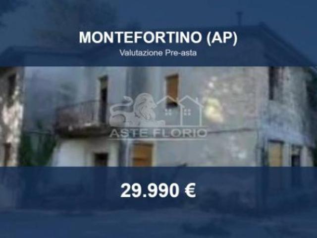 Appartamento in vendita a Marche, Fermo