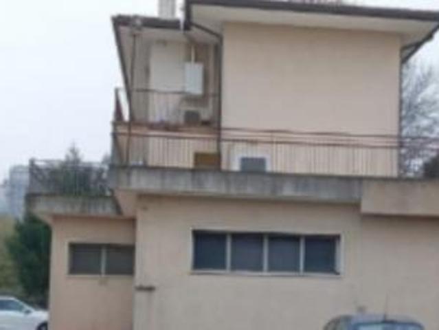 Capannone in vendita a Marghera, Venezia
