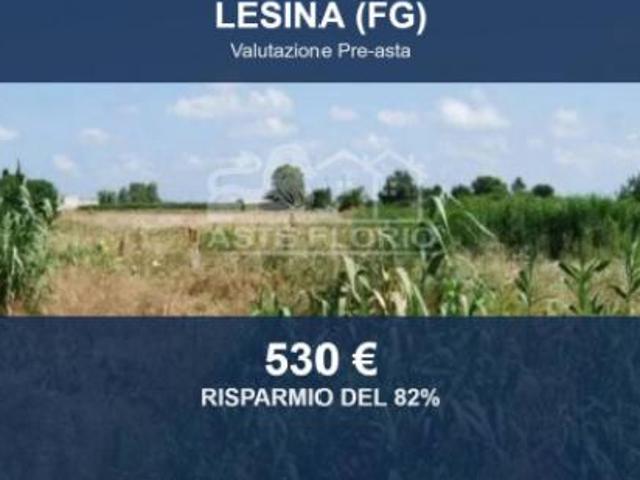 Terreno in vendita a Puglia, Foggia