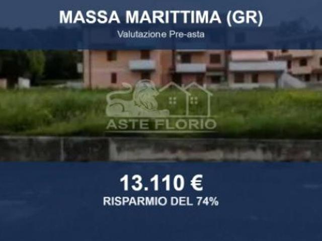 Terreno in vendita a Massa Marittima, Toscana