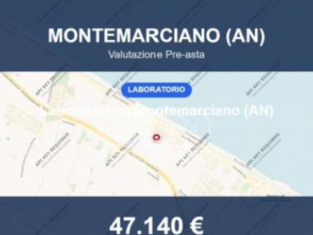 Locale Commerciale in vendita a Marche, Ancona