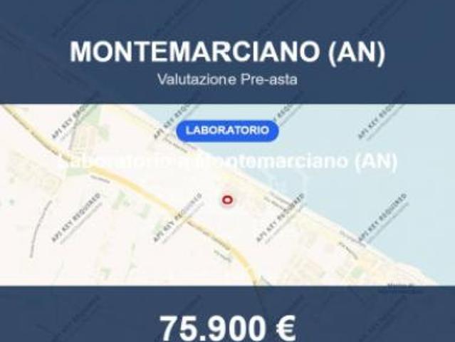 Locale Commerciale in vendita a Marche, Ancona