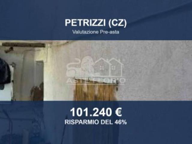 Capannone in vendita a Calabria, Catanzaro