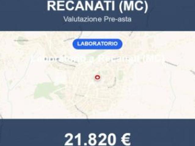 Locale Commerciale in vendita a Marche, Macerata