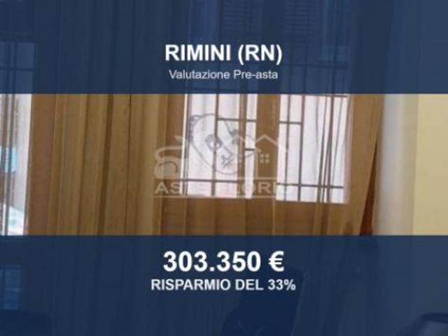 Ufficio in vendita a San Giuliano, Rimini