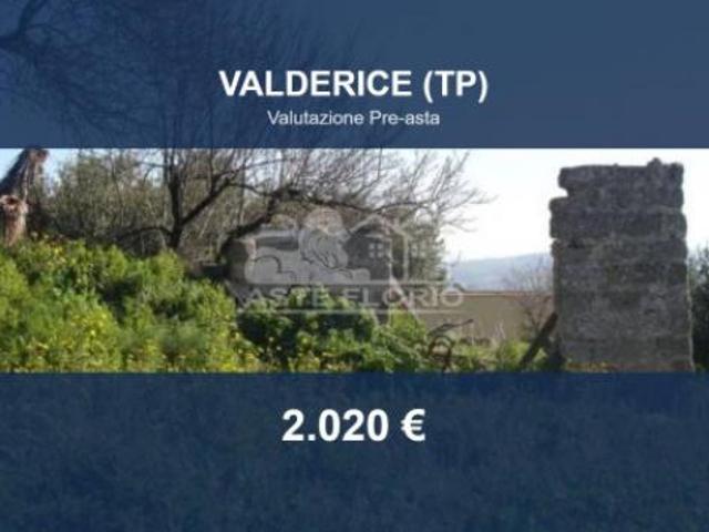 Capannone in vendita a Valderice, Sicilia