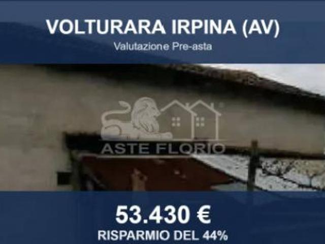 Capannone in vendita a Volturara Irpina, Avellino