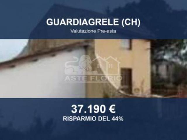 Villa Indipendente in vendita a Guardiagrele, Abruzzo