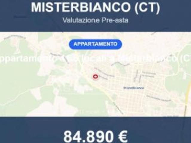 Appartamento in vendita a Toscano, Misterbianco