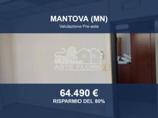 Ufficio in vendita a Mantova