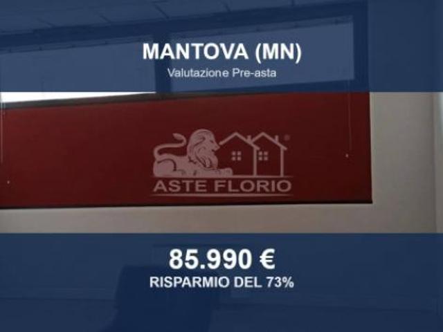 Ufficio in vendita a San Giorgio Di Mantova, Lombardia
