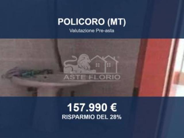 Locale Commerciale in vendita a Policoro, Basilicata