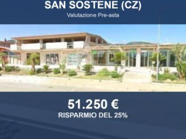 Capannone in vendita a Calabria, Catanzaro
