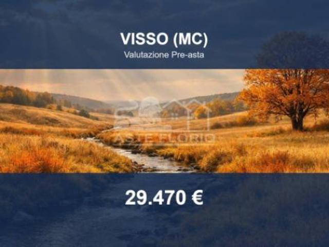 Terreno in vendita a Marche, Macerata
