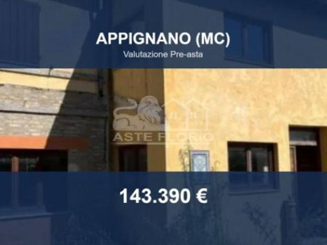 Villa Indipendente in vendita a Marche, Macerata