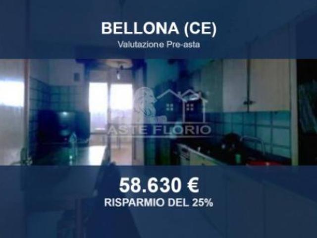 Appartamento in vendita a Bellona, Campania