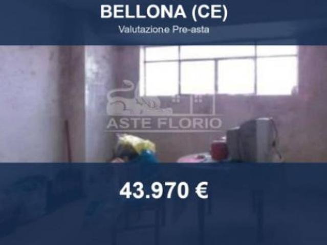 Appartamento in vendita a Bellona