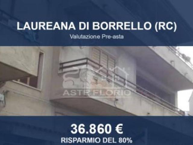 Appartamento in vendita a Calabria, Reggio Calabria