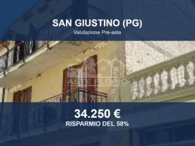 Appartamento in vendita a Lama, San Giustino
