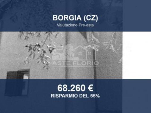 Villa Indipendente in vendita a Calabria, Catanzaro