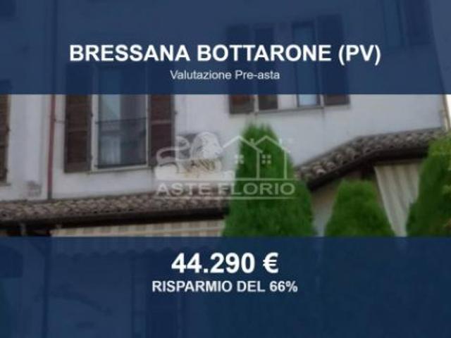 Villa Indipendente in vendita a Bressana Bottarone, Lombardia