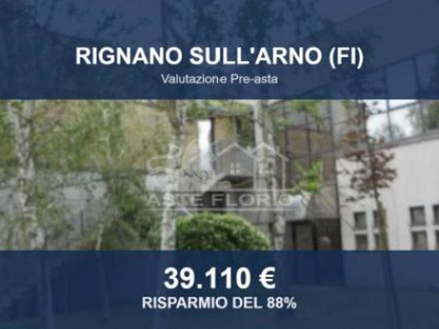 Ufficio in vendita a Rignano sull'Arno, Firenze