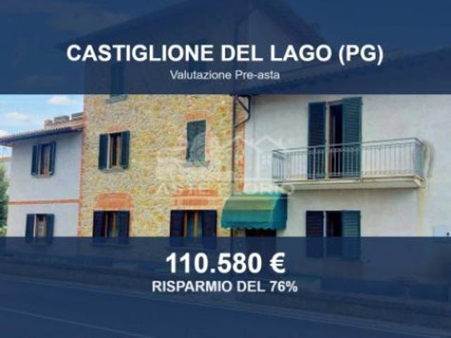 Capannone in vendita a Macchie, Castiglione del Lago