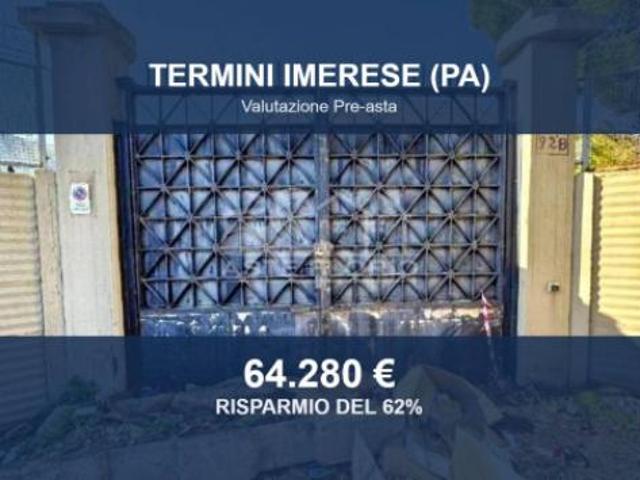 Terreno in vendita a Termini Imerese, Sicilia