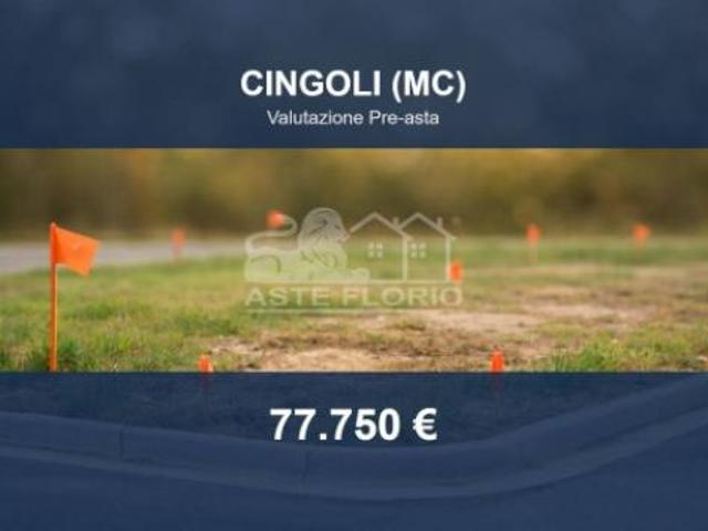 Terreno in vendita a Marche, Macerata