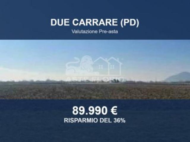 Terreno in vendita a Carrara San Giorgio, Veneto
