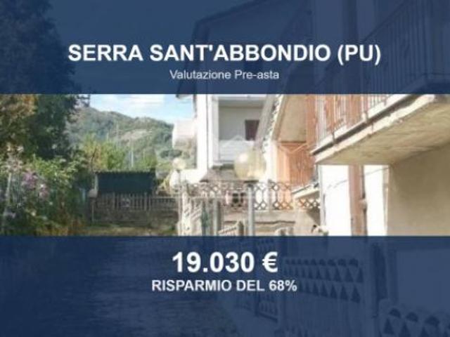 Appartamento in vendita a Marche, Pesaro E Urbino