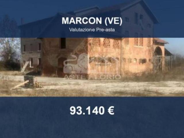 Terreno in vendita a Marcon, Veneto