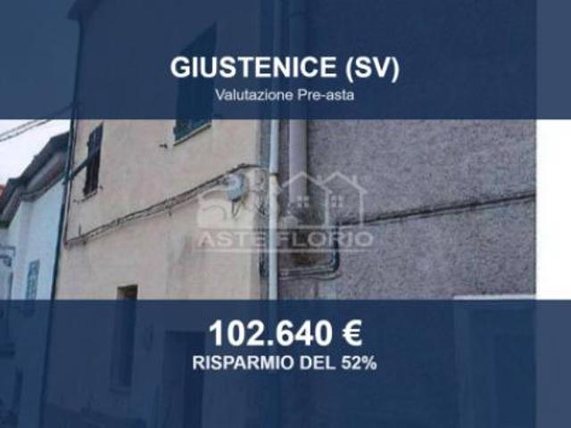Villa Indipendente in vendita a Giustenice, Liguria