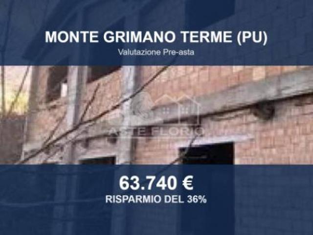 Terreno in vendita a Marche, Pesaro E Urbino