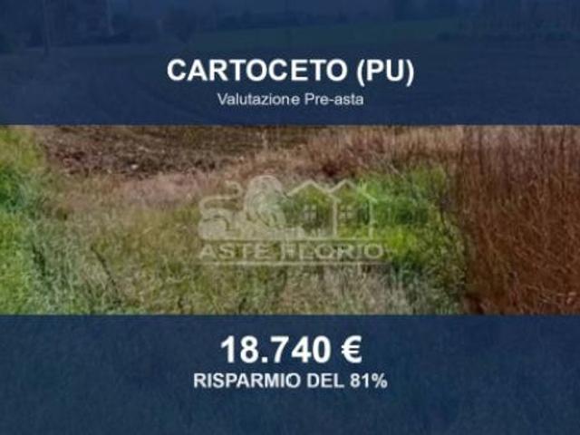 Terreno in vendita a Marche, Pesaro E Urbino
