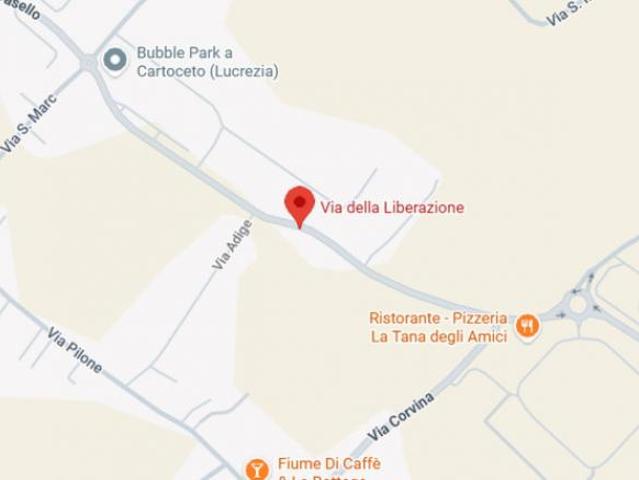 Terreno in vendita a Marche, Pesaro E Urbino