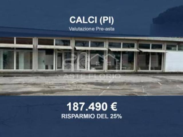 Villa Indipendente in vendita a Calci, Pisa
